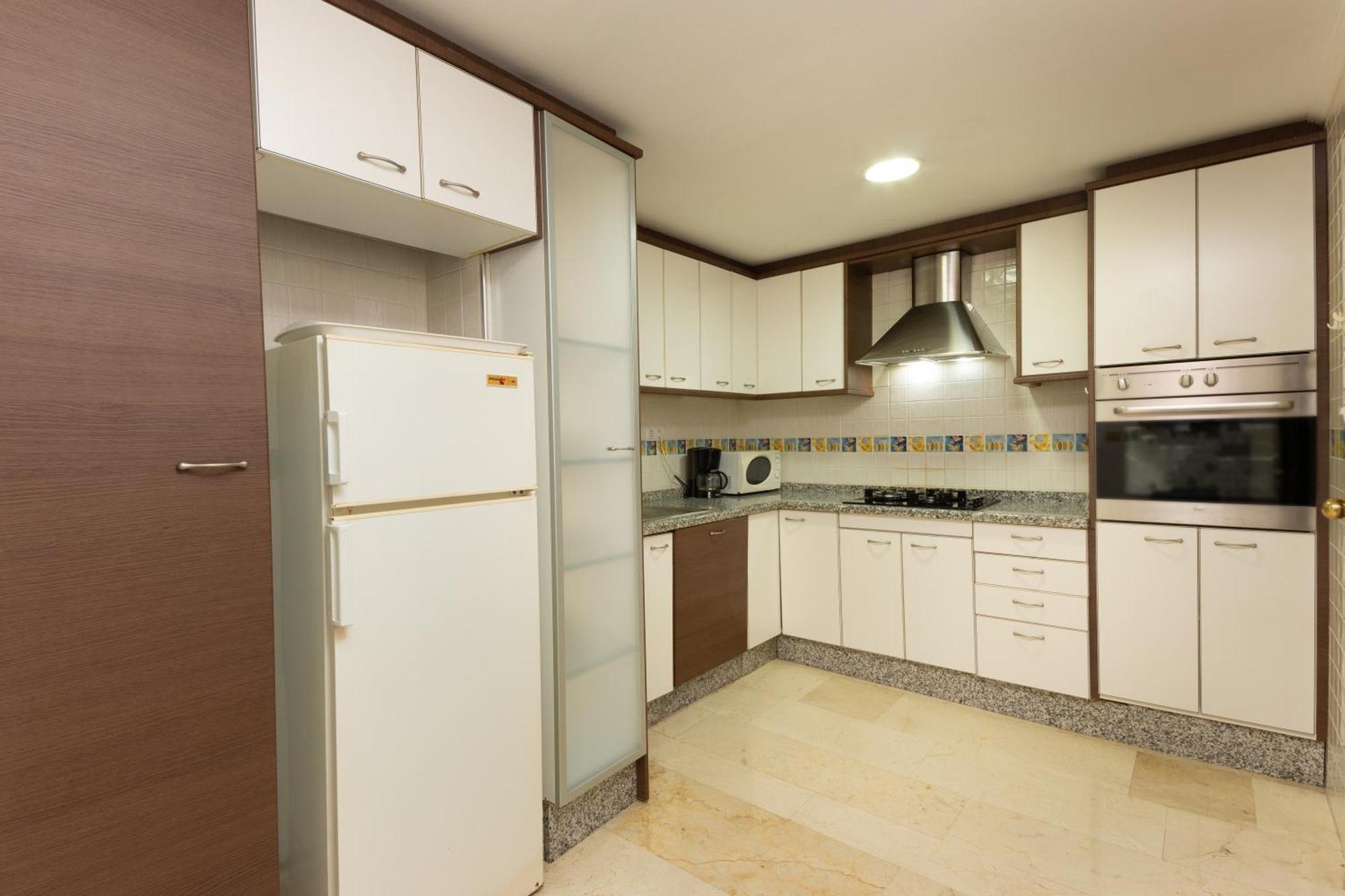 Appartement Santa Margarita - Benisun