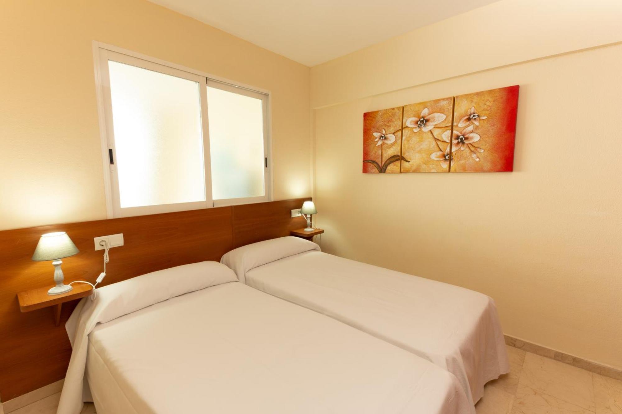 Santa Margarita - Benisun Benidorm